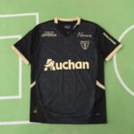 2425 season RC Lens black Concept version Fan version