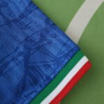 2425 Italy bule Concept version Player version - Imagem 5