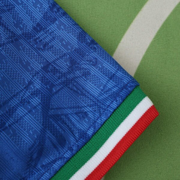 2425 Italy bule Concept version Player version - Imagem 5