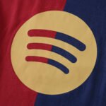 2425 season FC Barcelona / Barça home Long sleeved Player version - Imagem 3