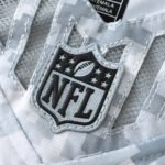 2024 NFL Dallas Cowboys Tribute Version 7#DIGGS - Afbeelding 2