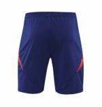 2425 Spain Training clothes suit vest Fan version - Imagem 6