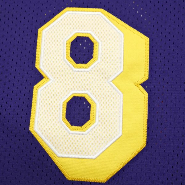 NBA L.A. Lakers 8#BRYANT - Billede 5