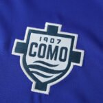 2425 season Como 1907 Training shirt Fan version - Billede 3