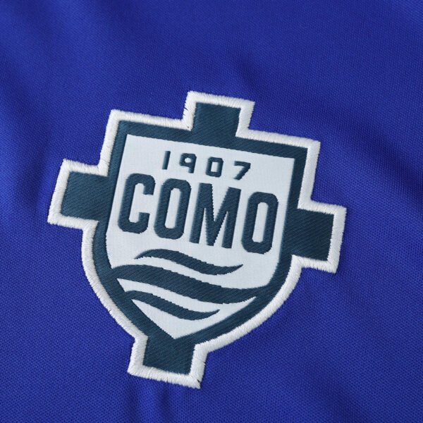 2425 season Como 1907 Training shirt Fan version - Billede 3