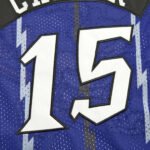 NBA Toronto Raptors 15#CARTER - Billede 6