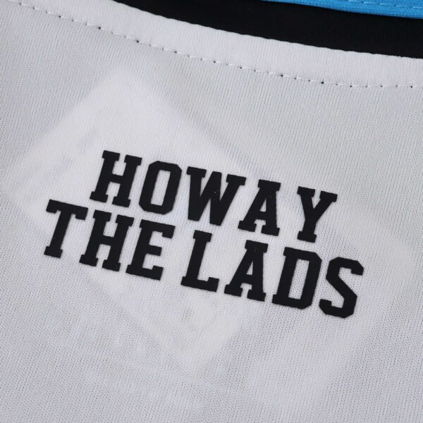 2526 season Newcastle United F.C. home Fan version - immagine 14