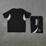 2526 season Inter Miami CF Training clothes suit Short sleeve Fan version - immagine 10