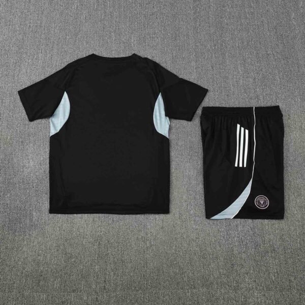 2526 season Inter Miami CF Training clothes suit Short sleeve Fan version - immagine 10