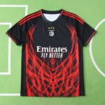 2526 season Sport Lisboa Concept version Fan version