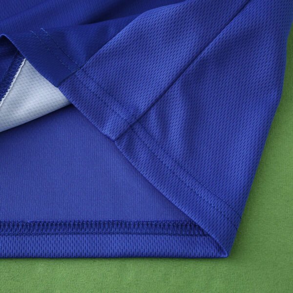 1998 France home retro Kids kit - Imagen 16