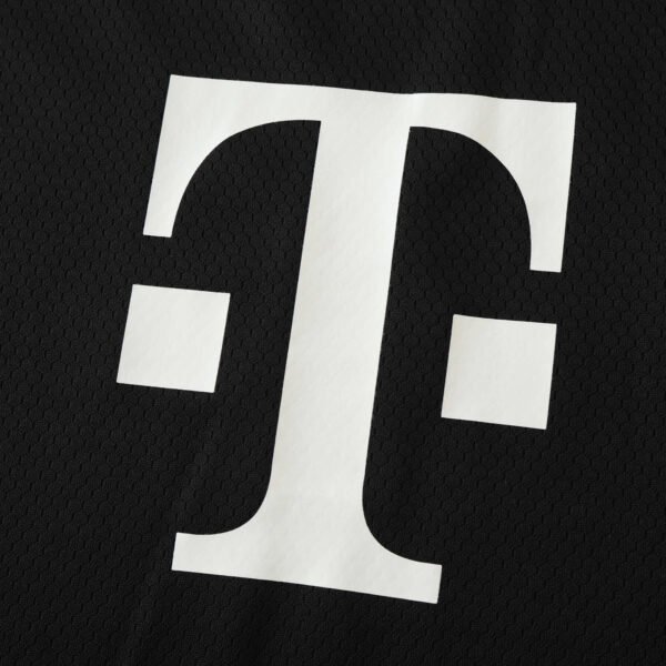 2425 season Fußball-Club Bayern München Black training suit Fan version - Afbeelding 3