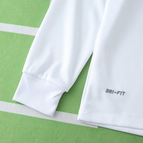 2013 Santos FC home Long sleeved retro Fan version - immagine 9