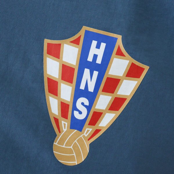 2425 Croatia Wear on both sides windbreaker - Image 15