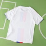 2526 season Olympique Lyonnais home Player version - Afbeelding 9