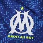 2526 season Olympique de Marseille Third Player version – Image 2