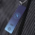 2526 season S.S.C. Napoli Training clothes windbreaker - Imagem 14