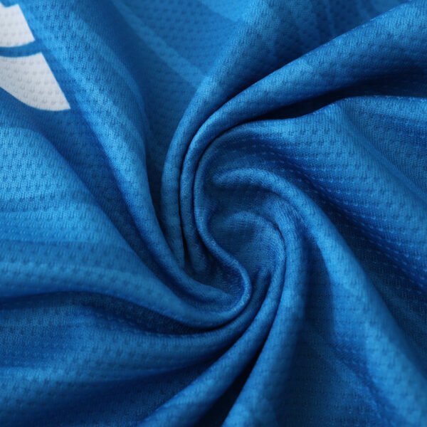 2425 season S.S.C. Napoli Training shirt Fan version - Imagem 14