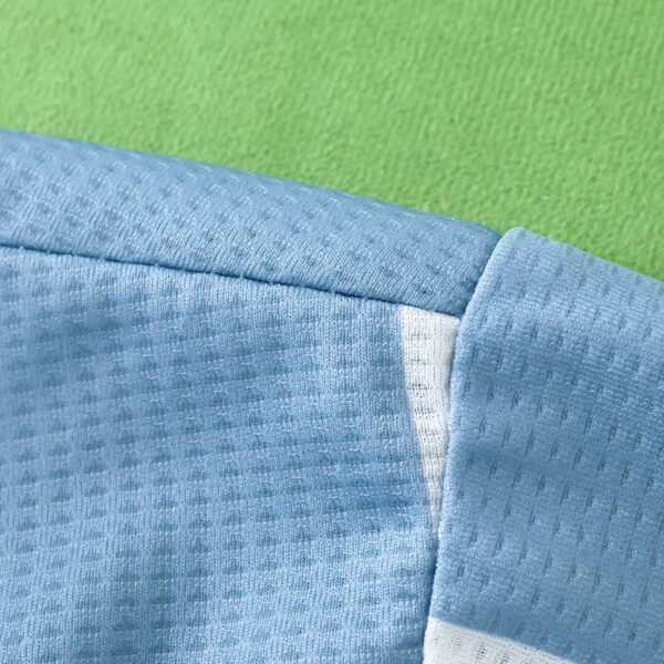 2425 season Argentina 50th anniversary Kids kit - Imagem 21