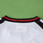 2526 season CR Flamengo away Fan version – Image 8