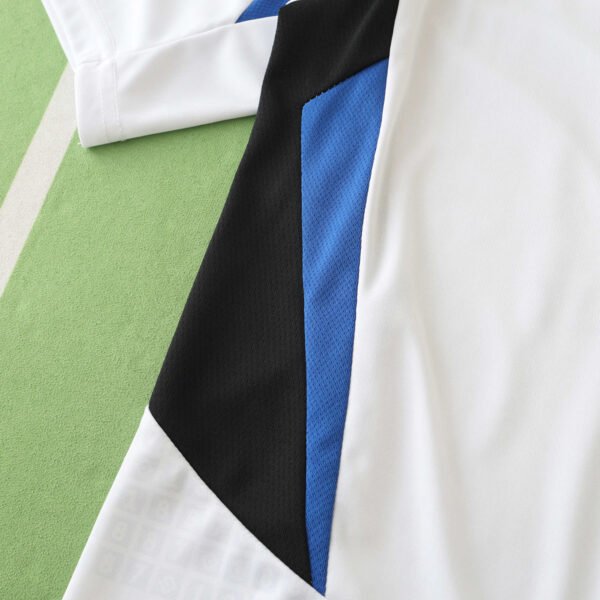 2425 season Hamburger SV home Fan version - Imagen 12