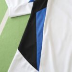 ⁦2425 season Hamburger SV home Fan version⁩ - الصورة ⁦15⁩