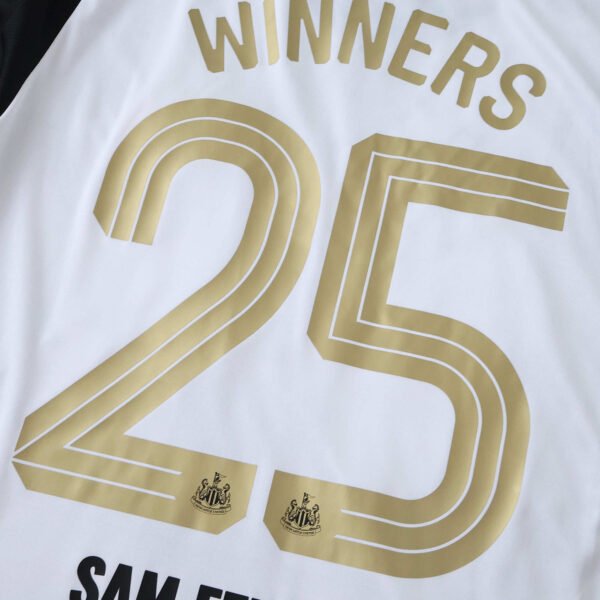 2425 season Newcastle United F.C. home  Fan version - immagine 16