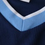 1998 season Argentina away retro Kids kit - Imagen 3