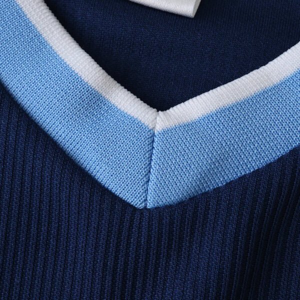 1998 season Argentina away retro Kids kit - Imagen 3
