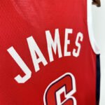 NBA USA 6#JAMES - Billede 3
