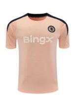 2526 season Chelsea F.C. Training clothes suit Short sleeve Fan version - Afbeelding 16