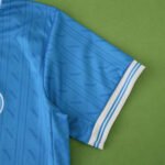 2526 Season S.S.C. Napoli Home  kids kit – Image 7