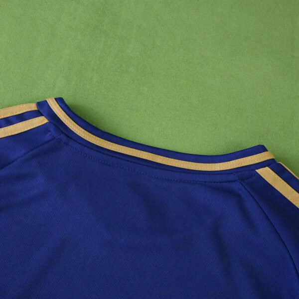 2526 season Hamburger SV away Fan version - Imagem 11
