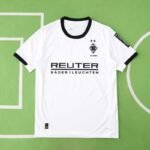 2526 season Borussia Mönchengladbach home Fan version