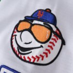 2025 MLB New York Mets 22#SOTO - immagine 8