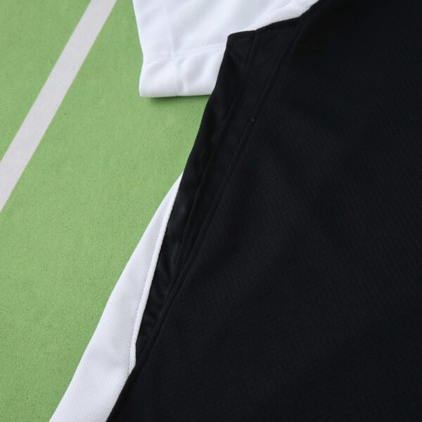2526 season Corinthians Paulista away Fan version - immagine 12