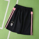 1516 season Juventus F.C. away retro Kids kit – Image 11