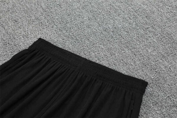 2526 season Brazil Half zip training suit set - immagine 10