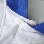 1998 season Japan away retro Fan version - Imagem 10