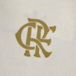 2526 season CR Flamengo Third Women's Shirt - Image 15