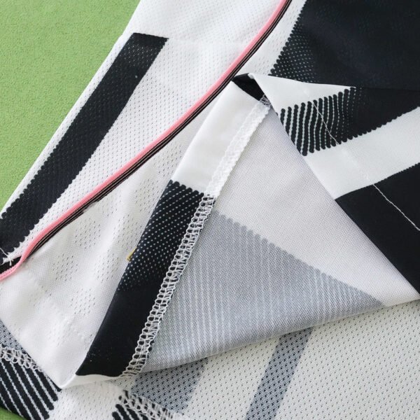 2526 season Juventus F.C. home Player version - Billede 3