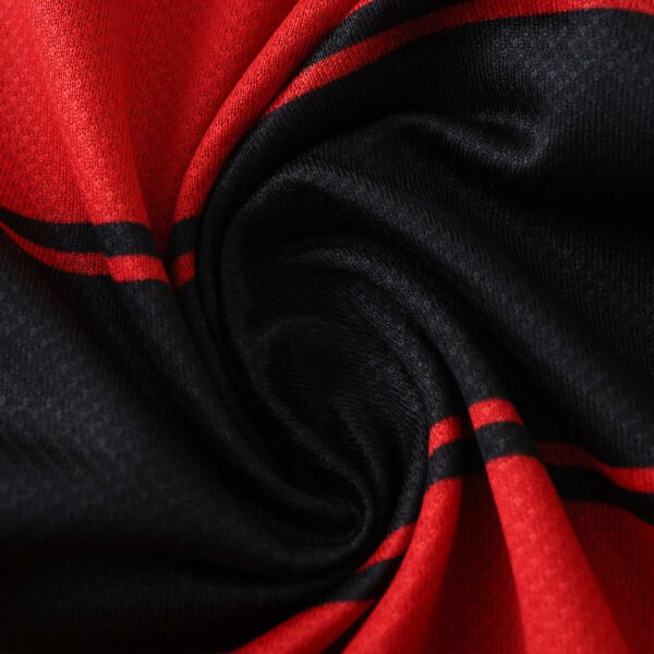 2526 season CR Flamengo home Player version - immagine 14
