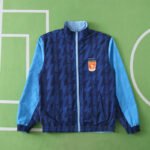 2425 Arsenal F.C. Wear on both sides windbreaker - Imagem 13
