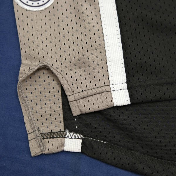 NBA San Antonio Spurs 21#DUNCAN - Image 4