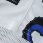 2010 F.C. Internazionale Milano away retro Kids kit - Imagen 19