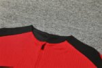 2425 Liverpool F.C. red Training suit set Player version - Image 5