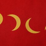 2425 FC Barcelona / Barça Hooded Jacket - Image 6