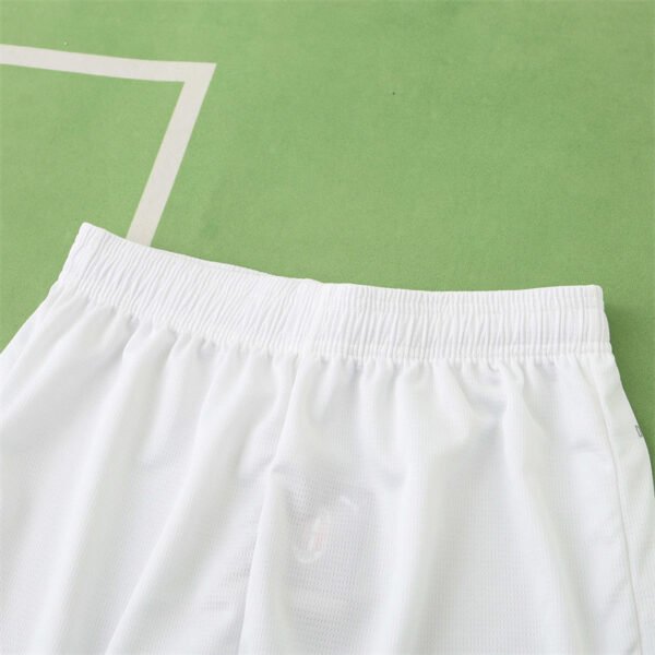 2425 season A.C. Milan 125th anniversary shorts - immagine 2