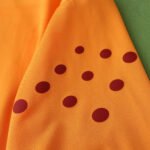 0506 season A.S. Roma home retro Fan version - Imagem 6