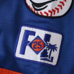 2025 MLB New York Mets 22#SOTO - Image 16